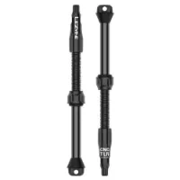 Lezyne Pro Tubeless 80 Mm Ventiler