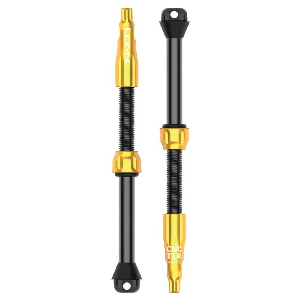 Lezyne Pro Tubeless 80 Mm Ventiler