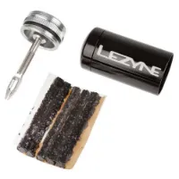Lezyne Pro Tubeless Reparasjonssett Lezyne Pro Tubeless Reparasjonssett