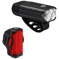 Lezyne Radar React Lyssett