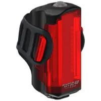 Lezyne Radar React StVZO Drive Baklys