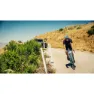 Lezyne Radar React StVZO Drive Baklys, Black, 100 Lysstyrker