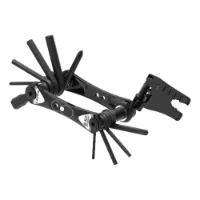 Lezyne Rap Ii 18 Multiverktøy Refurbished
