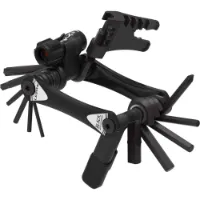 Lezyne Rap Ii 20 Multiverktøy Lezyne Rap Ii 20 Multiverktøy