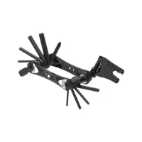 Lezyne Rap II Multiverktøy Lezyne Rap II Multiverktøy
