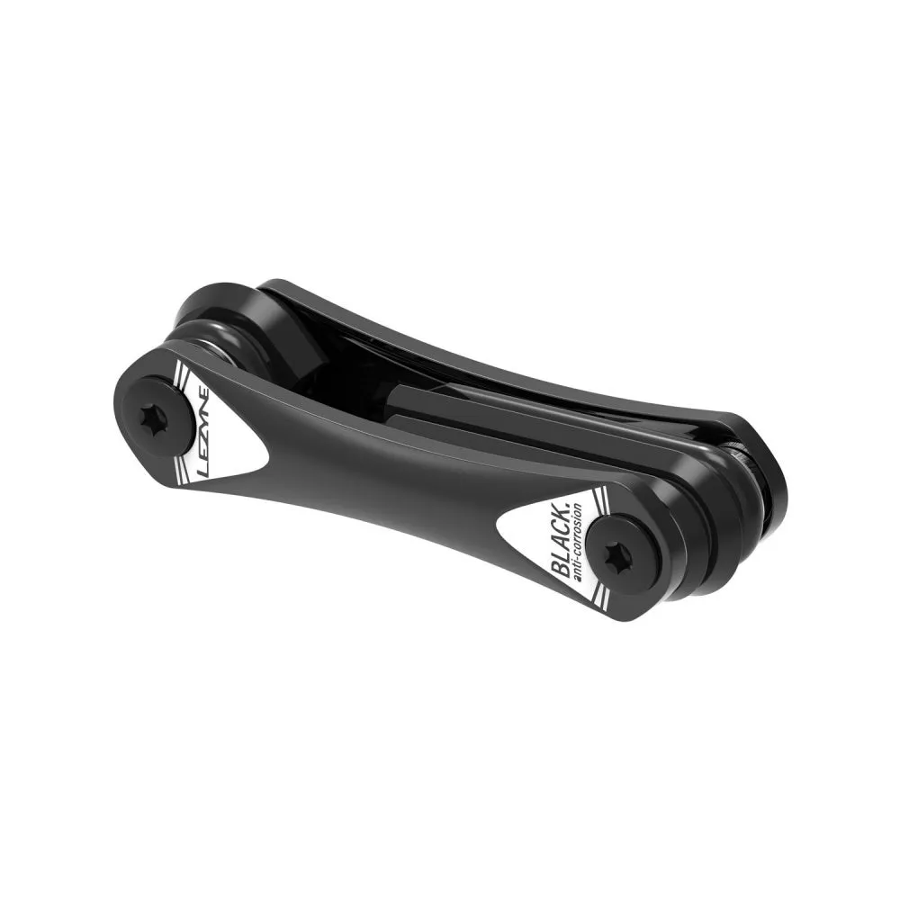 Lezyne Rap II Multiverktøy Lezyne Rap II Multiverktøy