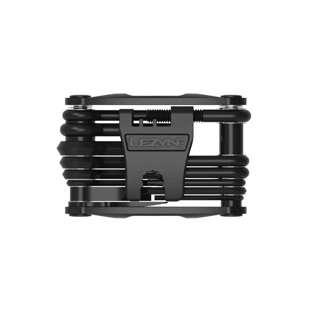 Lezyne Rap II Multiverktøy Lezyne Rap II Multiverktøy