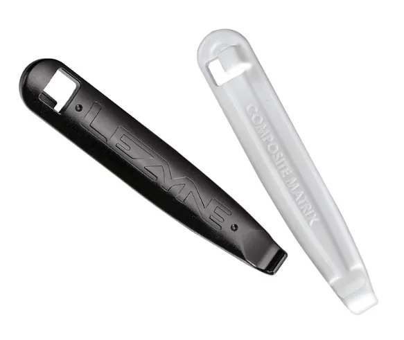 Lezyne Reprasjonskit Ink. CO2 Pumpe, Black / silver, One Size