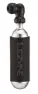 Lezyne Reprasjonskit Ink. CO2 Pumpe, Black / silver, One Size