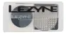 Lezyne Reprasjonskit Ink. CO2 Pumpe, Black / silver, One Size
