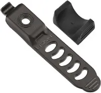 Lezyne Reserve Gummi Monteringstropp