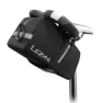 Lezyne Road Caddy XL, Seteveske, Black, One Size
