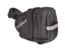 Lezyne S-Caddy, Seteveske, Grå/svart