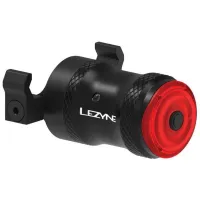 Lezyne Saddle Ai Alert 250 Baklys Refurbished