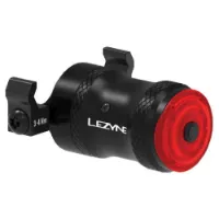 Lezyne Saddle Drive Baklys Lezyne Saddle Drive Baklys