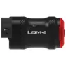 Lezyne Saddle Drive Baklys, Matte black, 250 Lysstyrker
