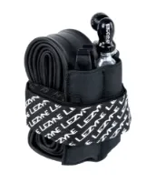Lezyne Sendit Caddy, Smart Oppbevaring Lezyne Sendit Caddy, Smart Oppbevaring