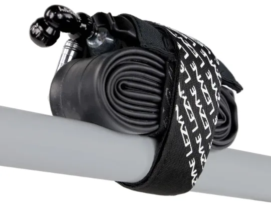 Lezyne Sendit Caddy, Smart Oppbevaring Lezyne Sendit Caddy, Smart Oppbevaring