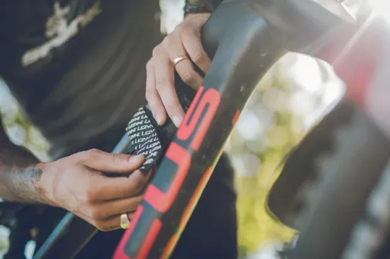 Lezyne Sendit Caddy, Smart Oppbevaring Lezyne Sendit Caddy, Smart Oppbevaring