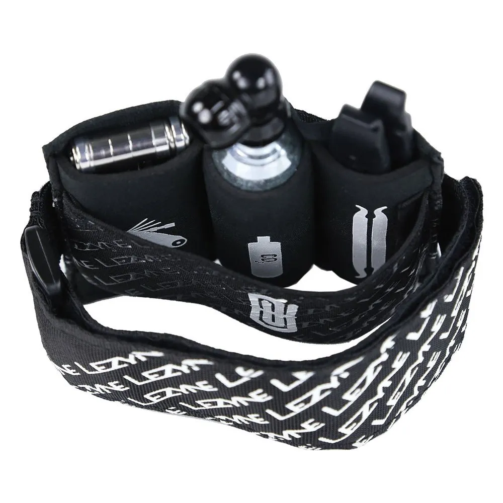 Lezyne Sendit Caddy, Smart Oppbevaring