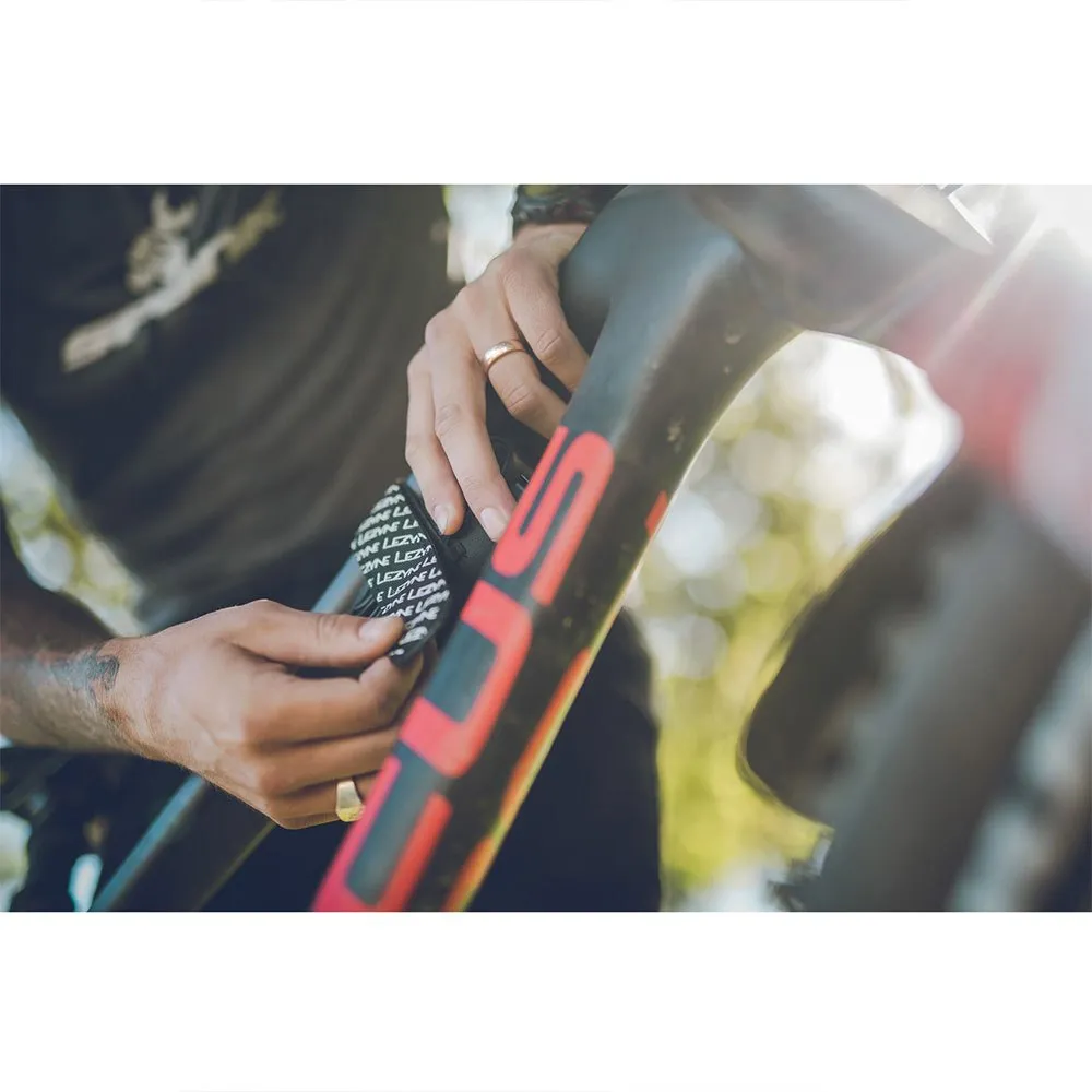 Lezyne Sendit Caddy, Smart Oppbevaring