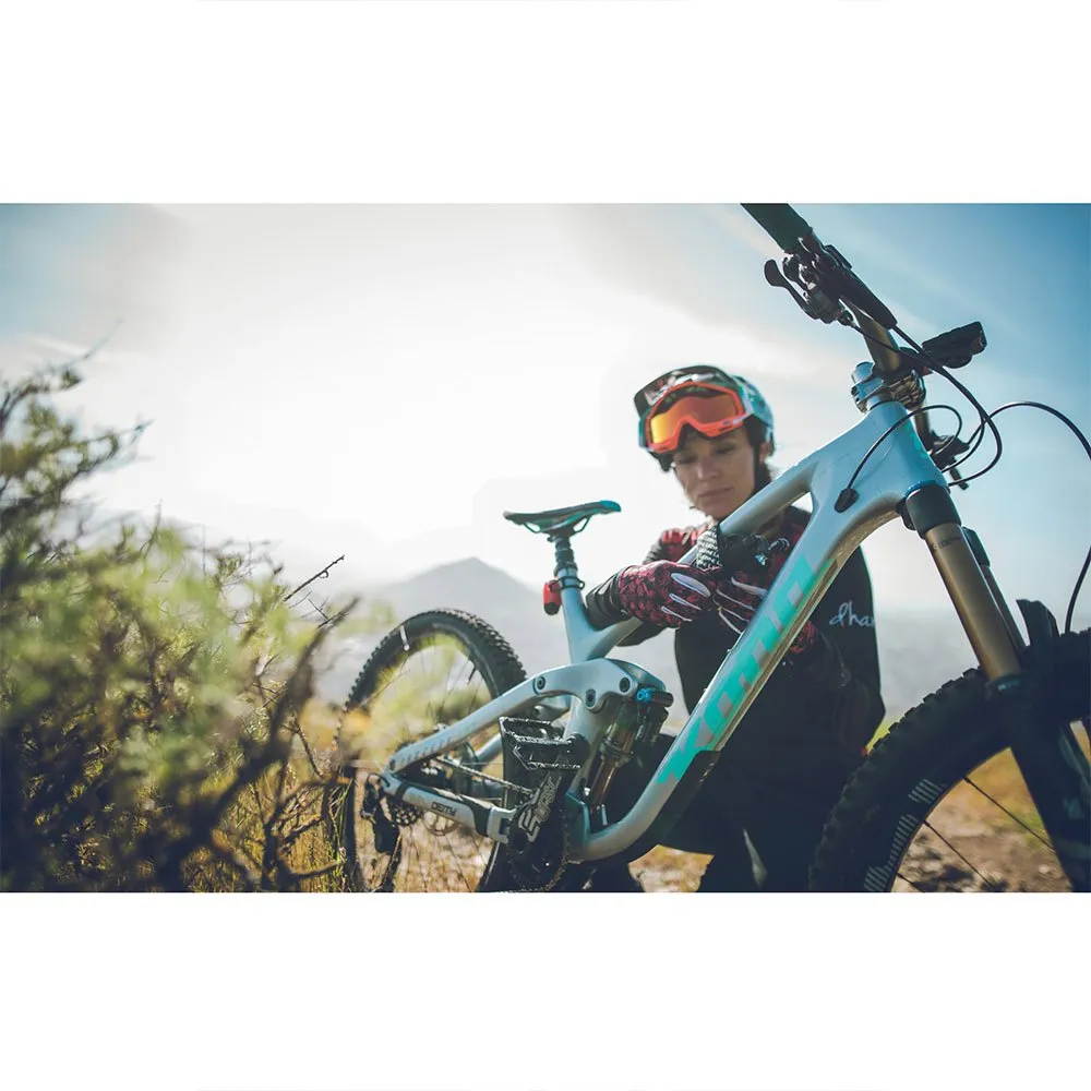 Lezyne Sendit Caddy, Smart Oppbevaring