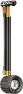 Lezyne Shock Drive Minipumpe