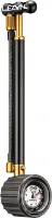 Lezyne Shock Drive Minipumpe Lezyne Shock Drive Minipumpe