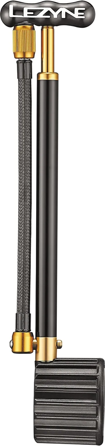 Lezyne Shock Drive Minipumpe