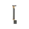 Lezyne Shock Drive Minipumpe, Black / gold, One Size