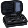 Lezyne Skrallesett, Black, One Size