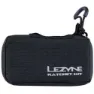 Lezyne Skrallesett, Black, One Size