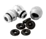 Lezyne Slip Chuck