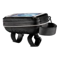 Lezyne Smart Energy Caddy-smart Phone Top Storage Rammeveske Lezyne Smart Energy Caddy-smart Phone Top Storage Rammeveske