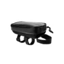 Lezyne Smart Energy Caddy XL, Black, One Size