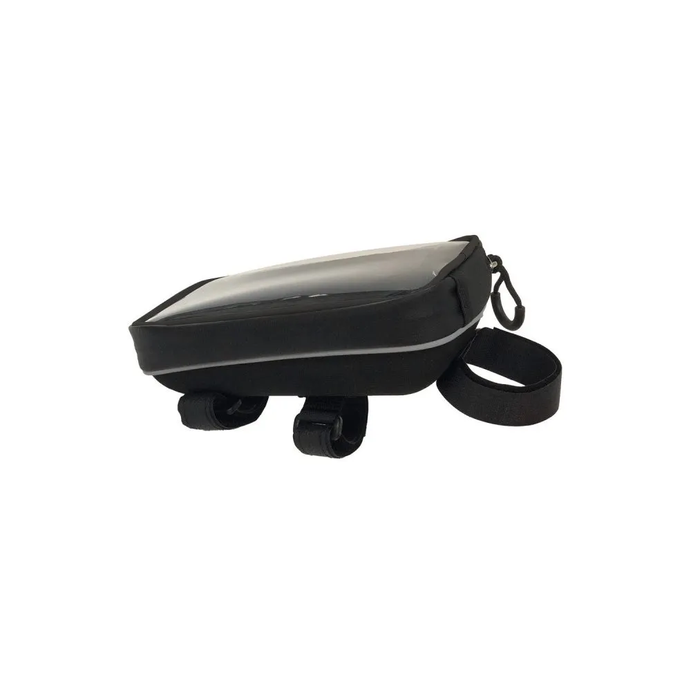 Lezyne Smart Energy Caddy XL, Black, One Size