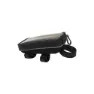 Lezyne Smart Energy Caddy XL, Black, One Size