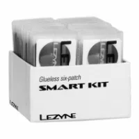 Lezyne Smart Lappesett 34 Enheter Lezyne Smart Lappesett 34 Enheter
