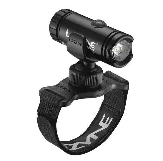 Lezyne Snap Fit Hjelmfeste