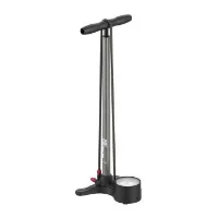 Lezyne Sport HP Floor Drive Gulvpumpe