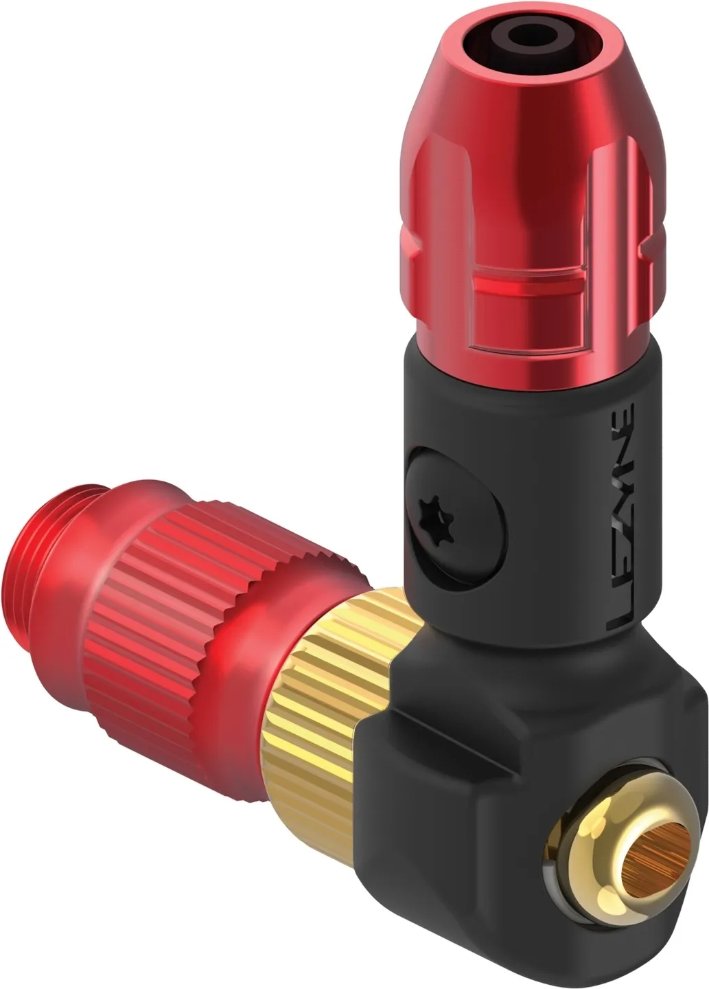 Lezyne Sport HP Floor Drive Gulvpumpe