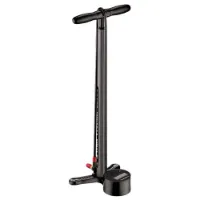 Lezyne Steel Digital Drive Sykkelpumpe Lezyne Steel Digital Drive Sykkelpumpe