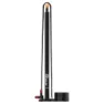 Lezyne Steel Floor Drive 3.5 Sykkelpumpe, Flat grey, 220psi