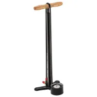 Lezyne Steel Floor Drive Gulvpumpe