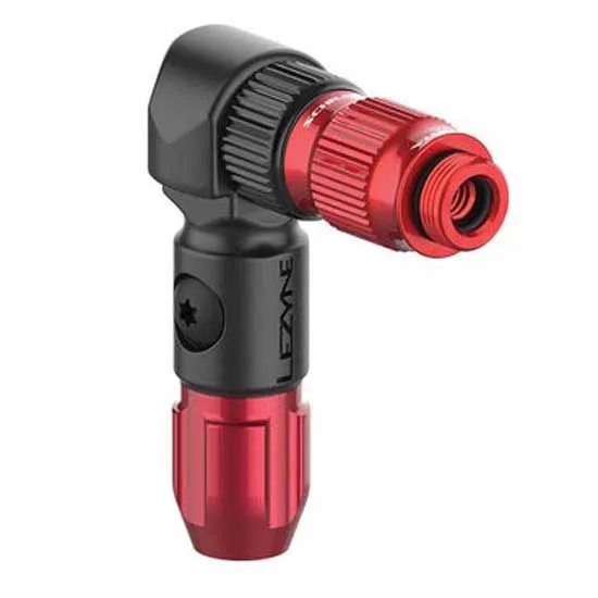 Lezyne Steel Floor Drive Gulvpumpe