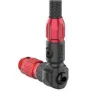 Lezyne Steel Floor Drive Gulvpumpe