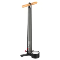 Lezyne Steel HV Floor Drive Gulvpumpe