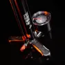Lezyne Steel HV Floor Drive Gulvpumpe