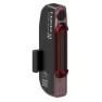 Lezyne Stick Drive Baklys, Black, 30 Lysstyrker