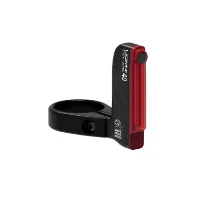 Lezyne Stick+ Drive SC Baklys Lezyne Stick+ Drive SC Baklys